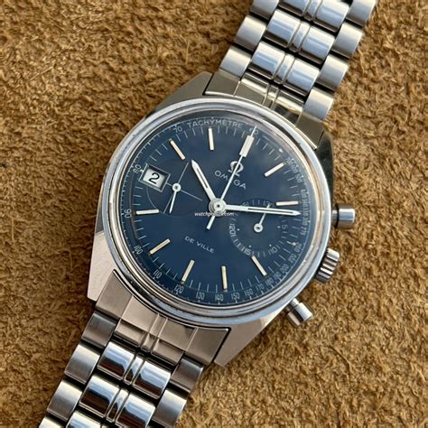 omega deville watch|omega deville watch for sale.